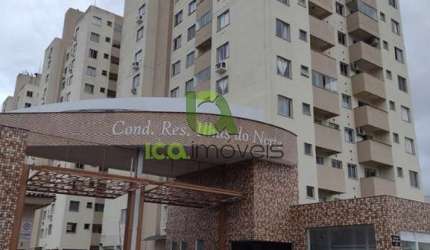 Apartamento 2 quartos para venda em São José e Areias.