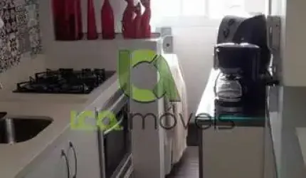 Apartamento a venda de 02 quartos com suíte em Areias São José, apartamento de dois quartos com sacada com churrasqueira na grande Florianopolitanos