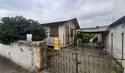 TERRENO RUA MOURA EM BARREIROS