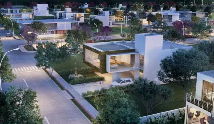 TERRENO A VENDA NO DELTAVILLE, TERRENO A VENDA EM CONDOMINIO FECHADO, TERRENO A VENDA NO DELTAVILLE COM ENTRADA PARCELADA