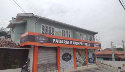 Prédio comercial para venda em São José