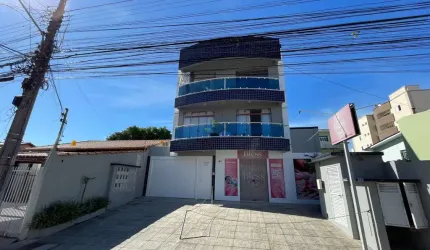APARTAMENTO PARA ALUGAR COM EXCELENTE LOCALIZAÇÃO EM BARREIROS