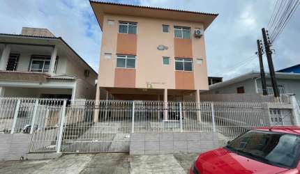 APTO DE 2 QUARTOS COM GARAGEM NO REAL PARQUE