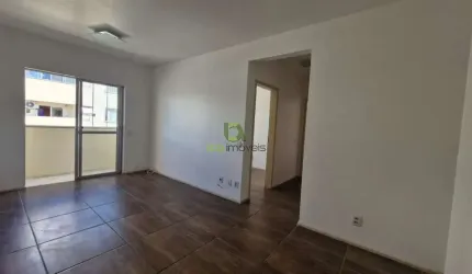 APARTAMENTO 02 DORMITÓRIOS À VENDA EM AREIAS SÃO JOSÉ SC
