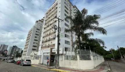 EXCELENTE APTO EM BARREIROS PARA LOCAÇÃO SEMI MOBILIADO