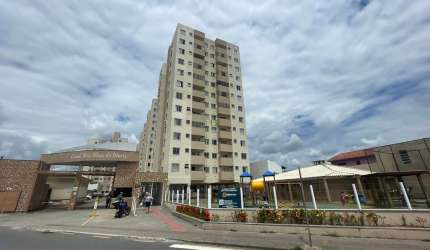 Imperdível: Apartamento à venda em São José, Bairro Areias. Com 3 quartos e área de lazer. Confira!