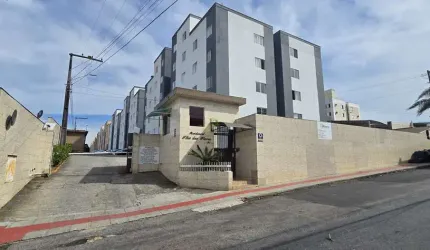 apartamento à venda, Serraria, São José SC, 2 dormitórios, 46m², financiamento, Minha Casa Minha Vida, portaria 24h, salão de festas