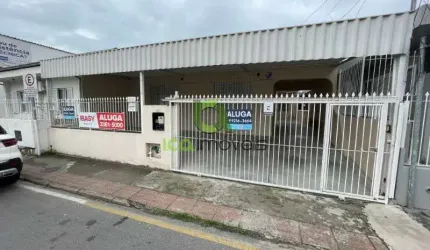 Ótima casa residencial e comercial  com 5 dormitórios