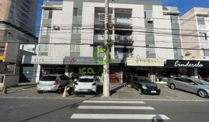 Ótimo Apartamento com garagem no Kobrasol.
