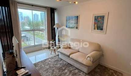 Apartamento Novo a 20 metros da beira mar
