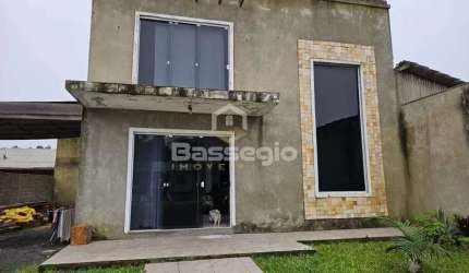 Sobrado em Nova Tramandai