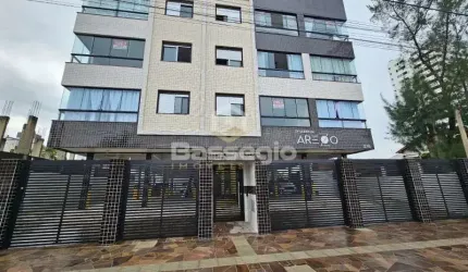 Apartamento Mobiliado e Decorado – Novo e Pertinho do Mar!