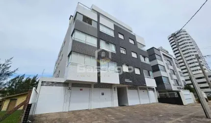 APARTAMENTO COM 2 QUARTOS PERTINHO DA BEIRA MAR NO CENTRO DE TRAMANDAÍ