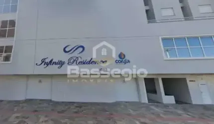 APARTAMENTO COM VISTA ETERNA PARA A BEIRA MAR COM 3 QUARTOS