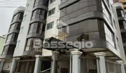APARTAMENTO DE 1 QUARTO COM VISTA ETERNA PRA BEIRA MAR