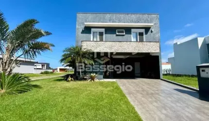 Imóvel de alto padrão no condominio Marina Park
