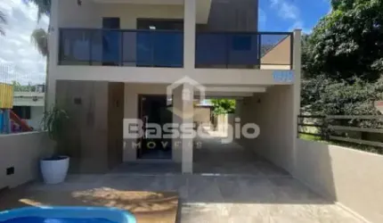 LINDO SOBRADO MOBILIADO E DECORADO