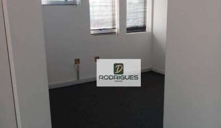 Sala para alugar, 87 m² por R$ R$ 3.913,65/mês - Santa Terezinha - São Bernardo do Campo/SP