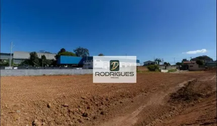 Terreno para Alugar, 7.474m², Bairro dos Casas, São Bernardo do Campo/SP.