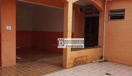 Salão, 270 m² - venda por R$ 1.200.000,00 ou aluguel por R$ 4.000,00/mês - Jardim Santa Rita - Diadema/SP