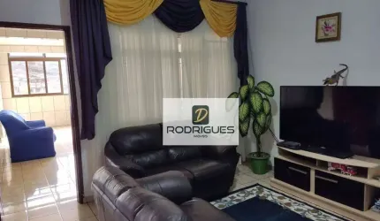 Casa à venda 280m² por R$ 562.000 - Serraria - Diadema
