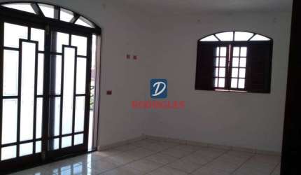 Casa à venda 180 m² por R$ 350.000 - Casa Grande - Diadema