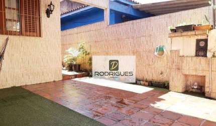 Casa à venda 200m² por R$ 590.000 - Centro - Diadema
