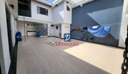 Sobrado 491m² - por R$ 3.000.000 Vila Normandia