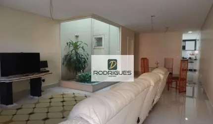 Sobrado à venda, 245m² por R$ 1.200.000 - Jardim Iracema - SBC