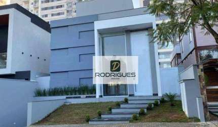 Sobrado 571 m² - venda por R$ 9.000.000 ou aluguel por R$ 45.000 - Cerâmica - São Caetano do Sul/SP