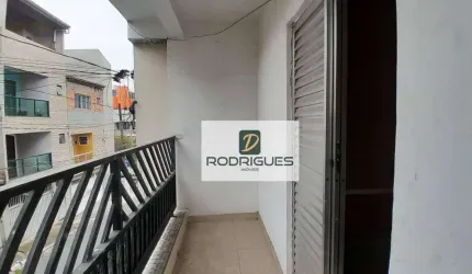 Sobrado à venda 180 m² por R$ 320.000 - Serraria - Diadema