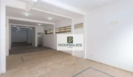 Prédio, 833 m² - venda por R$ 2.870.000 ou aluguel por R$ 21.180 - Vila Campestre - SBC
