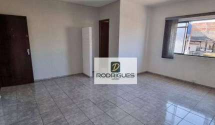 Sala para alugar, 32 m² por R$ 965,00/mês - Vila Nogueira - Diadema/SP