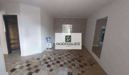 Sala para alugar, 40 m² por R$ 2.500,00/mês - Jardim do Mar - São Bernardo do Campo/SP