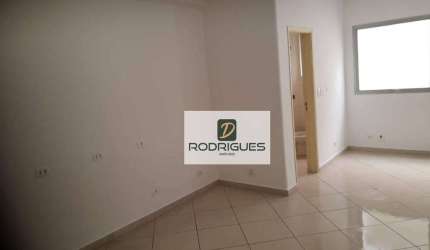 Sala para alugar, 31 m² por R$ 880,00/mês - Rudge Ramos - São Bernardo do Campo/SP