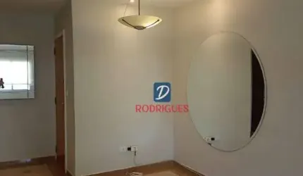 Apartamento com 3 quartos à venda, 74 m² por R$ 450.500 - Vila Diadema - Diadema