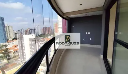 Apartamento 2 quartos para Compra, 157 m², Bairro Jardim, Santo André/SP.