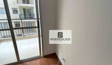 Apartamento 2 quartos para Compra,  49 m², Parque Sete de Setembro, Diadema/SP.