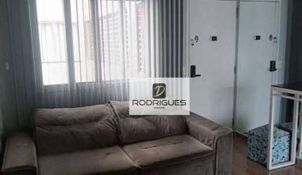 Apartamento com 2 dormitórios à venda, 51 m² por R$ 200.000,00 - Serraria - Diadema/SP