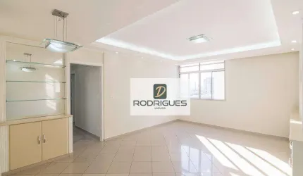 Apartamento com 4 dormitórios, 140 m² - venda por R$ 690.000 ou aluguel por R$ 5.200/mês - Centro - São Caetano do Sul/SP