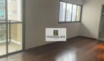 Apartamento com 3 quartos à venda, 139 m² por R$ 650.000 - Campestre - Santo André/SP