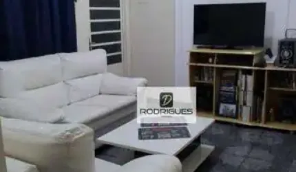 Apartamento com 2 quartos à venda, 45 m² por R$ 175.000 - Conceição - Diadema/SP