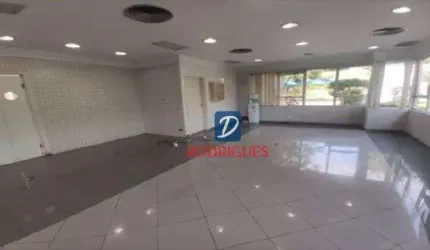 Galpão, 4093 m² - venda por R$ 16.000.000,00 ou aluguel por R$ 85.000,00/mês - Cooperativa - São Bernardo do Campo/SP