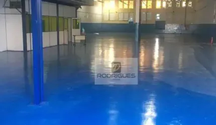 Galpão para alugar, 1000 m² por R$ 32.000,00/mês - Planalto - São Bernardo do Campo/SP