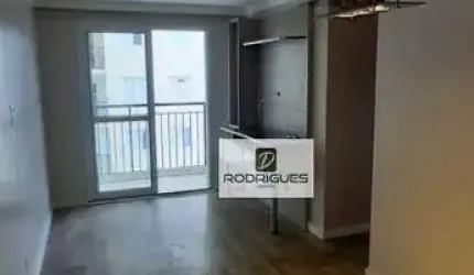 Apartamento com 03 quartos à venda, 62 m² por R$ 495.000 - Vila Diadema - Diadema/SP