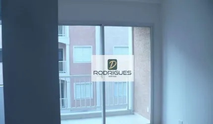 Apartamento com 3 dormitórios, 71 m² - venda por R$ 520.000 ou aluguel por R$ 2.500/ano - Planalto - São Bernardo do Campo/SP