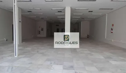 Prédio para alugar, 1000 m² por R$ 80.000,00/mês - Centro - Santo André/SP