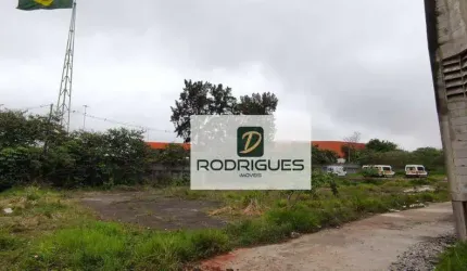 Terreno para alugar, 2500 m² por R$ 20.000,00/mês - Planalto - São Bernardo do Campo/SP