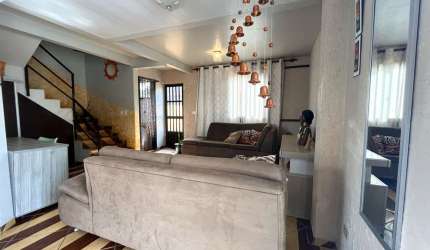 Sobrado Triplex 150m da praia de Ipanema Pontal do Paraná