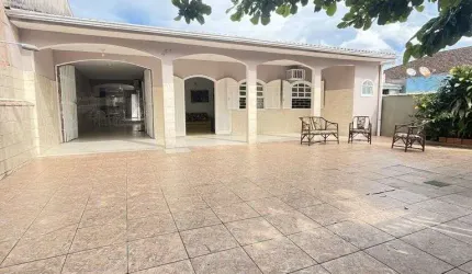 Casa 3dormitórios(1suíte) 152,00 m² área construída a venda Santa Terezinha (PR)